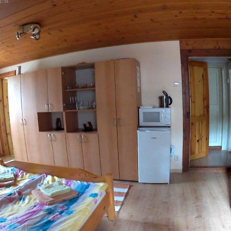 Ubytovani U Potoka Kunratice  Экстерьер фото