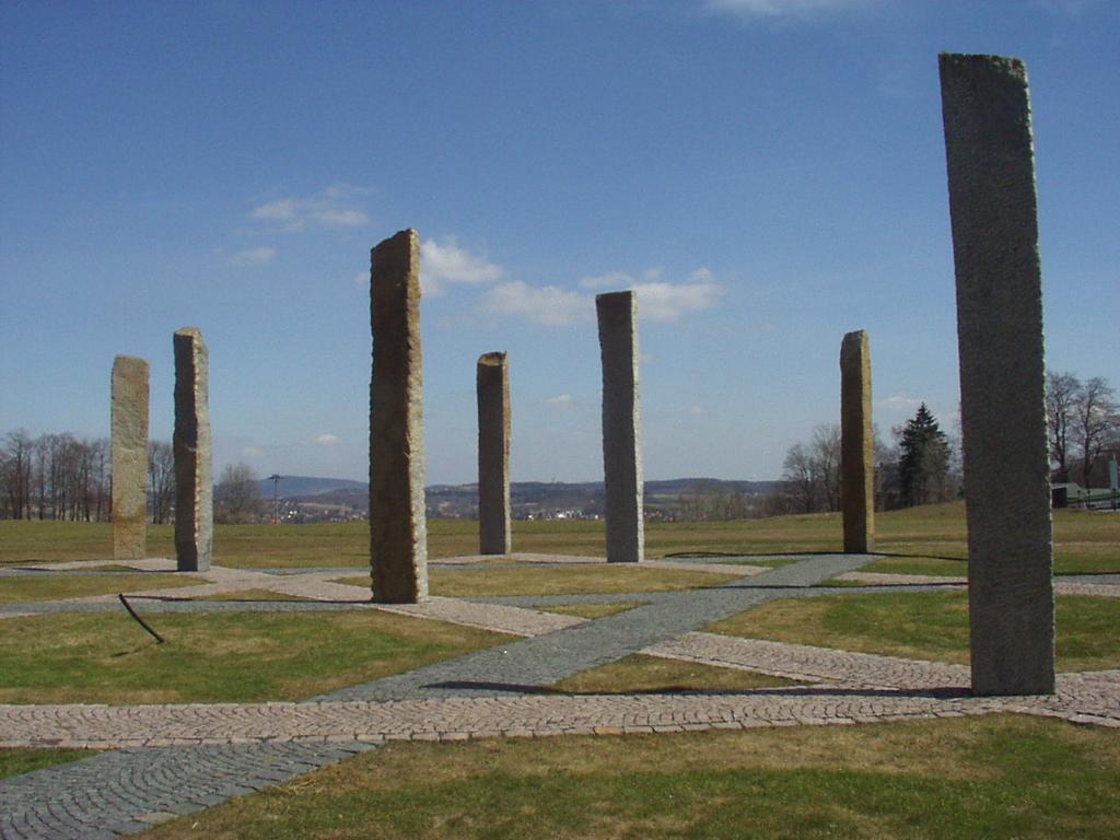 Ubytovani U Potoka Kunratice  Экстерьер фото