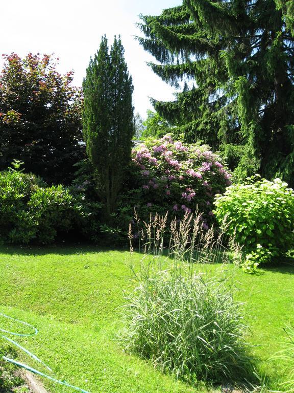 Ubytovani U Potoka Kunratice  Экстерьер фото