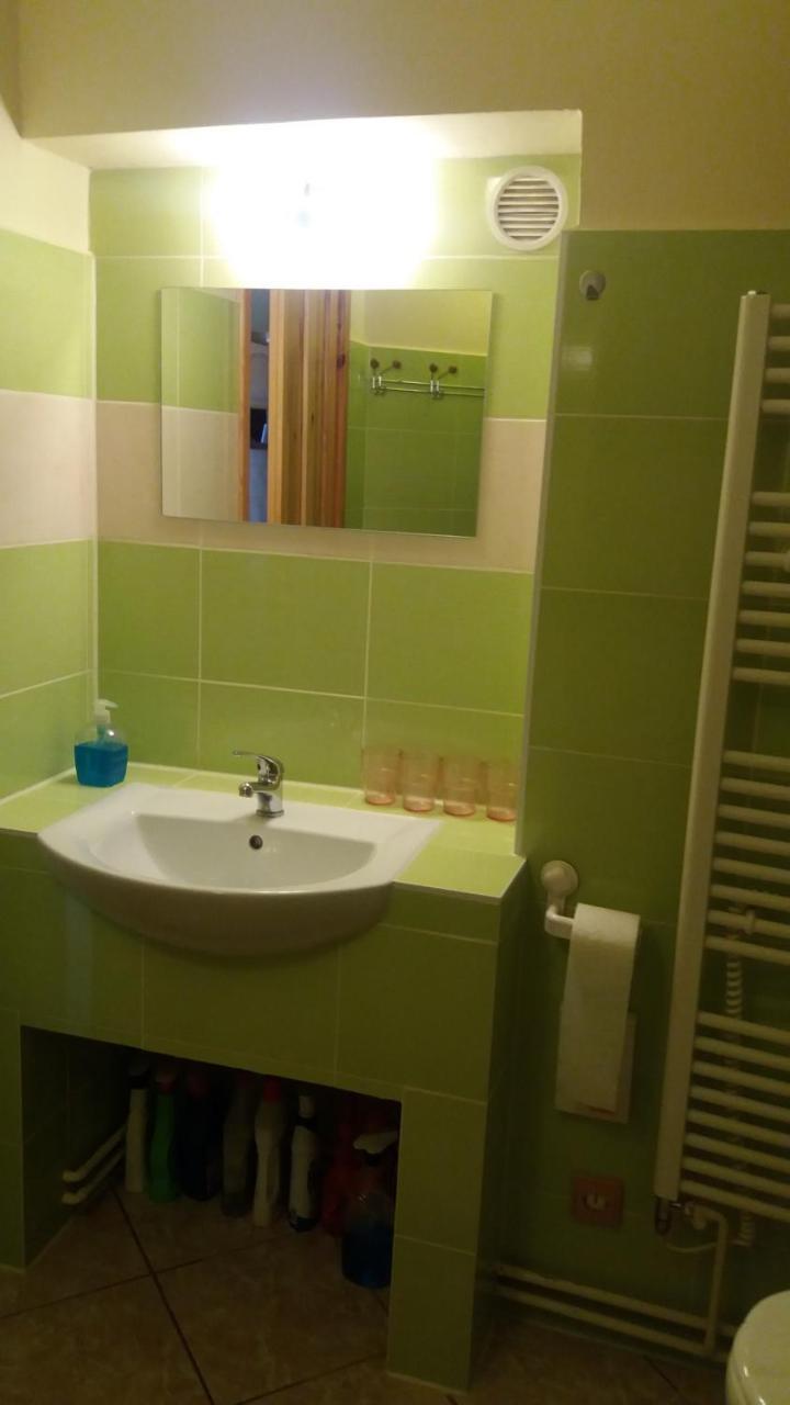 Ubytovani U Potoka Kunratice  Экстерьер фото