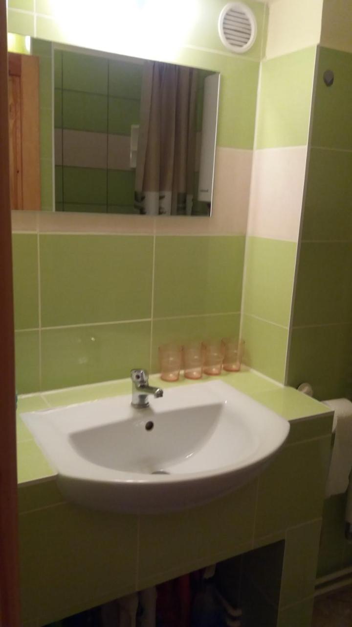 Ubytovani U Potoka Kunratice  Экстерьер фото
